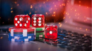 Casino Wino A Guide to Thrilling Online Gaming