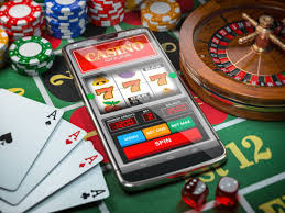 Casino Wino A Guide to Thrilling Online Gaming