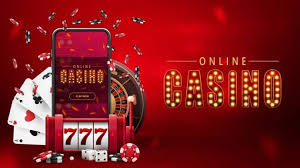Casino Wino A Guide to Thrilling Online Gaming