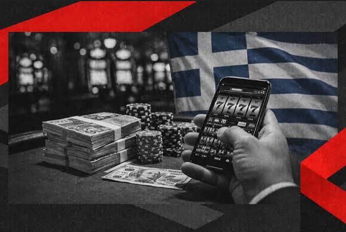 Τα Ξένα Online Καζίνο Οδηγός για Έλληνες Παίκτες Τα Ξένα Online Καζίνο Οδηγός για Έλληνες Παίκτες